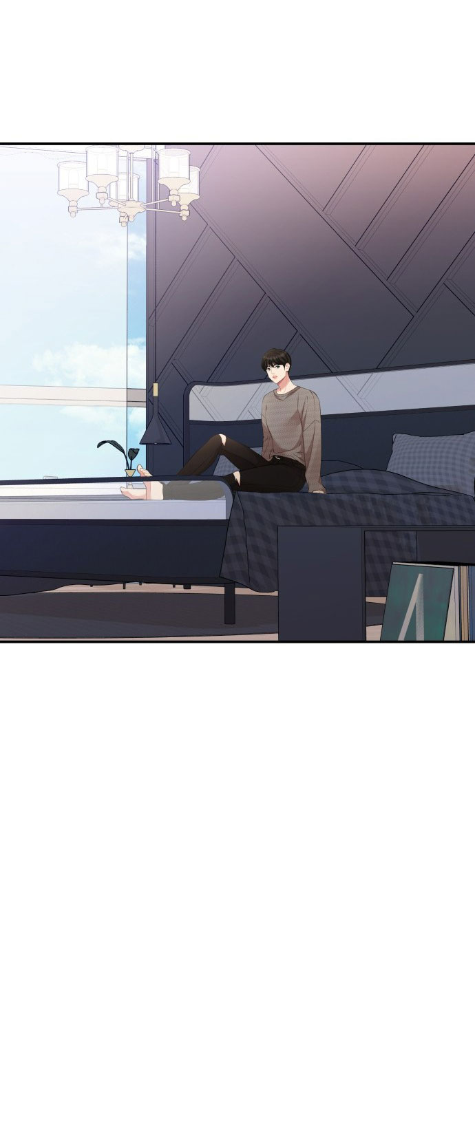 gửi em người đánh cắp những vì sao - to you who swallowed a star chapter 134.1 26