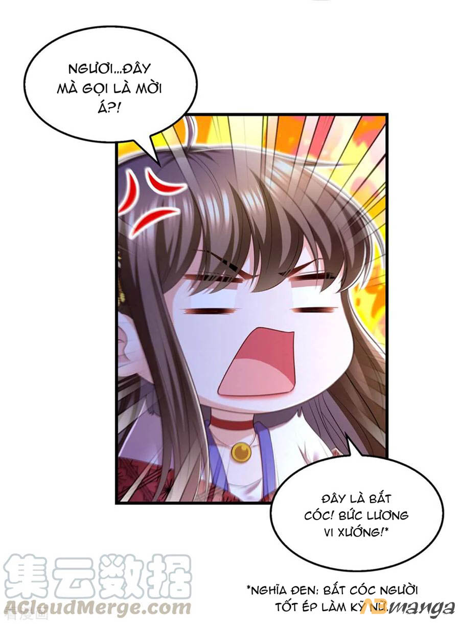 ngã tại hậu cung đương đại lão nữ chapter 81 9