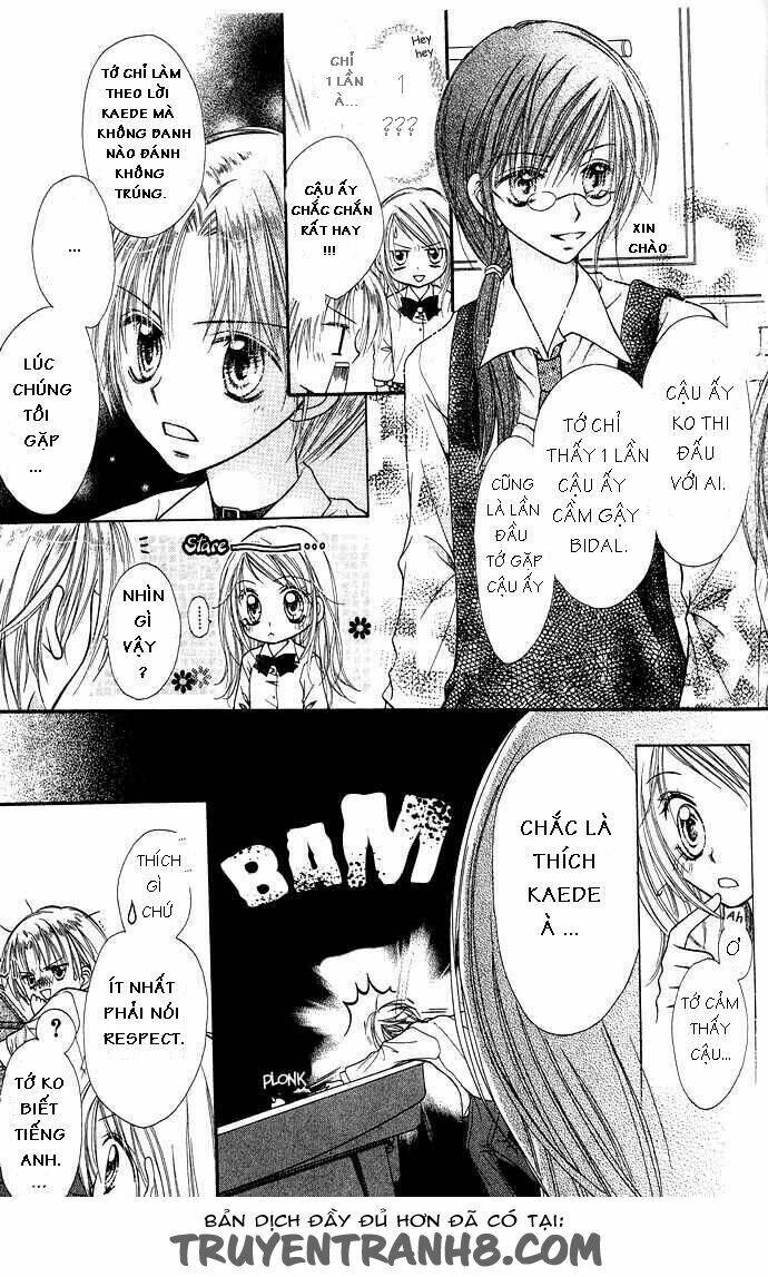 nine puzzle ~ cô gái bidal chapter 2 12