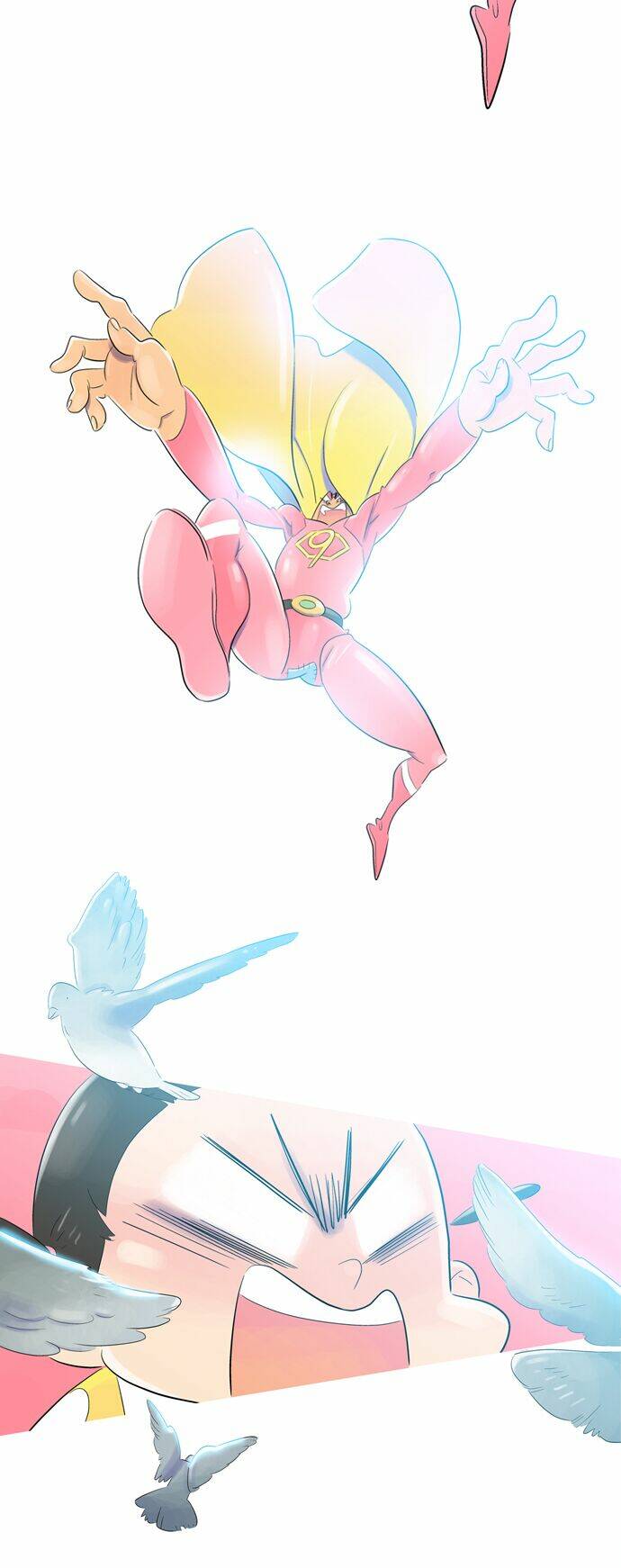 family man chapter 8 31