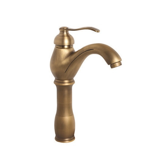 Vòi lavabo bằng đồng EVEREST EV-3001