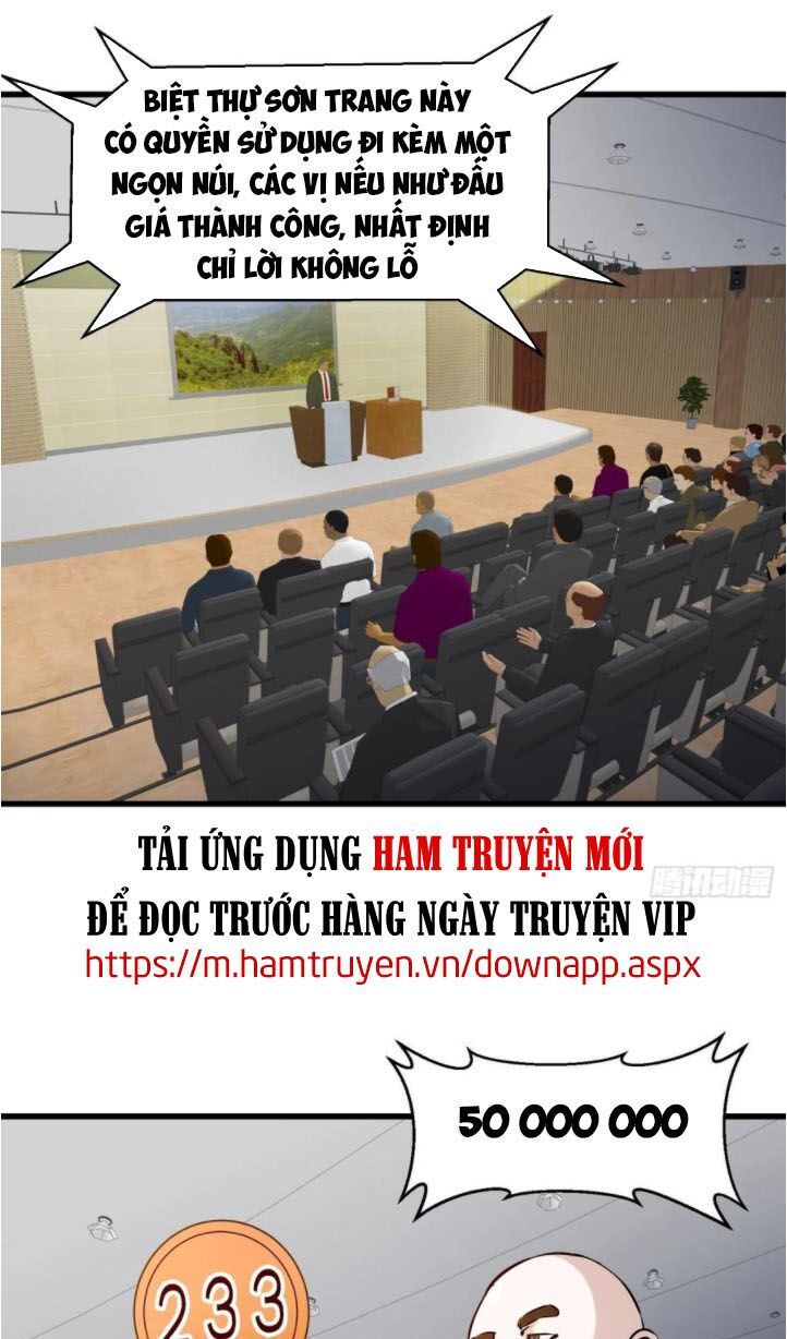 ta chẳng qua là một đại la kim tiên chapter 77 5