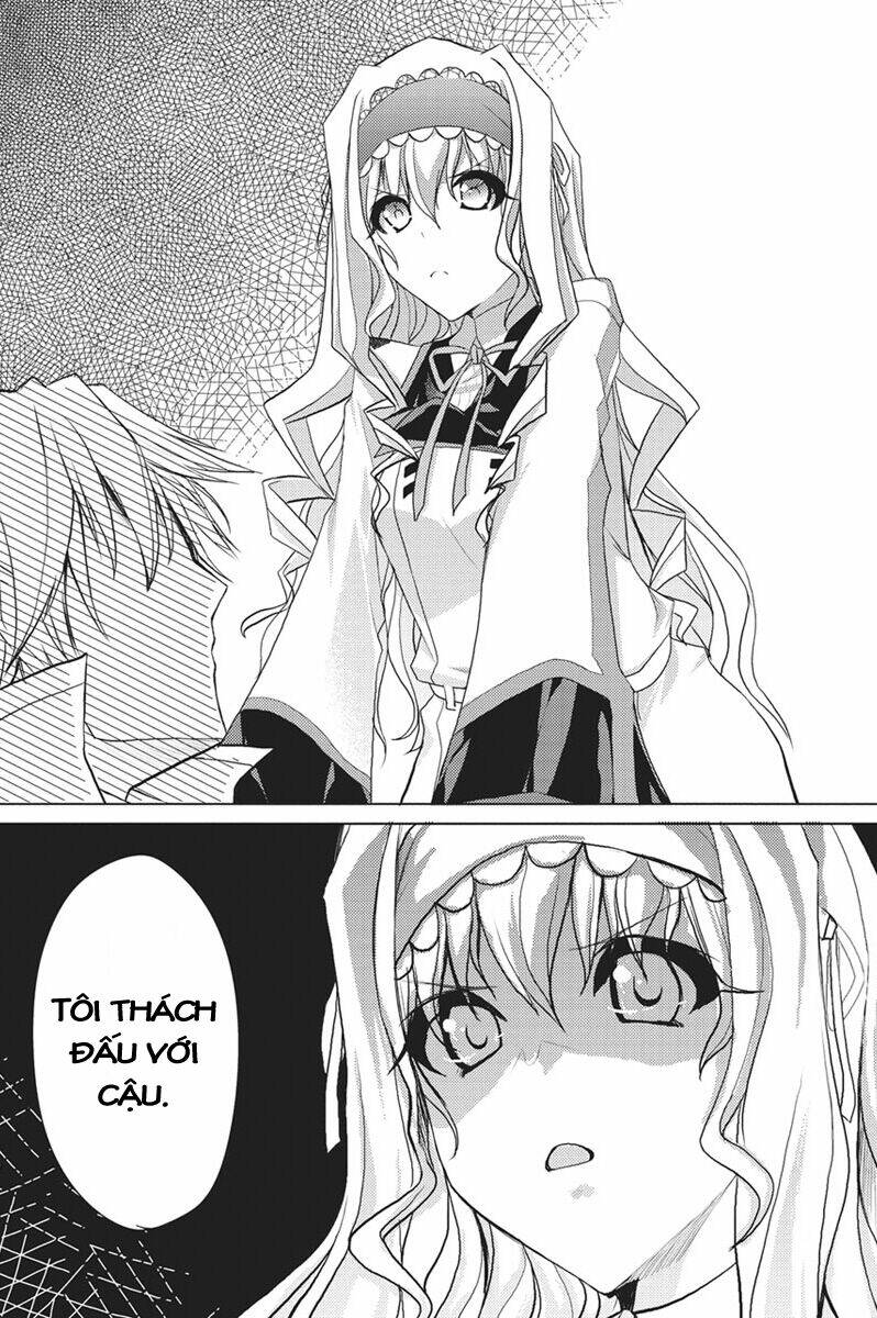 infinite stratos (is) chapter 1 27