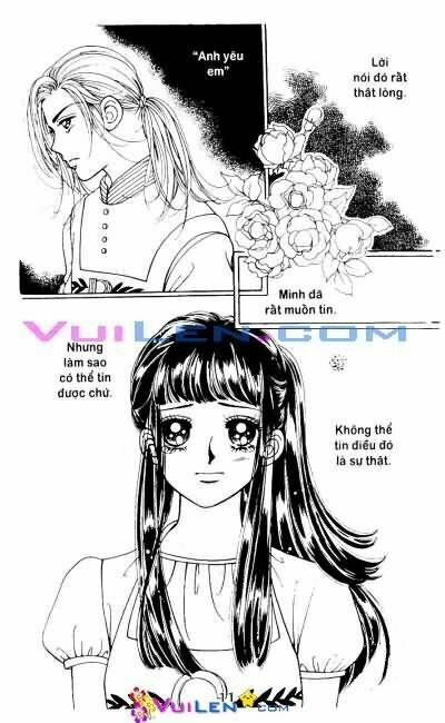 bữa tối của hoàng tử chapter 8 11