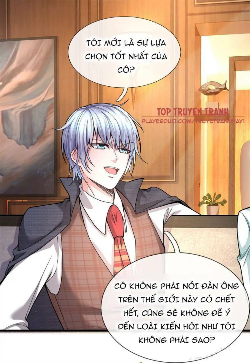 tuyệt đỉnh khí thiếu chapter 15 18