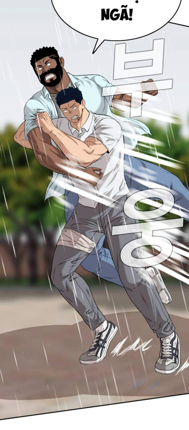 người xấu chapter 113 19