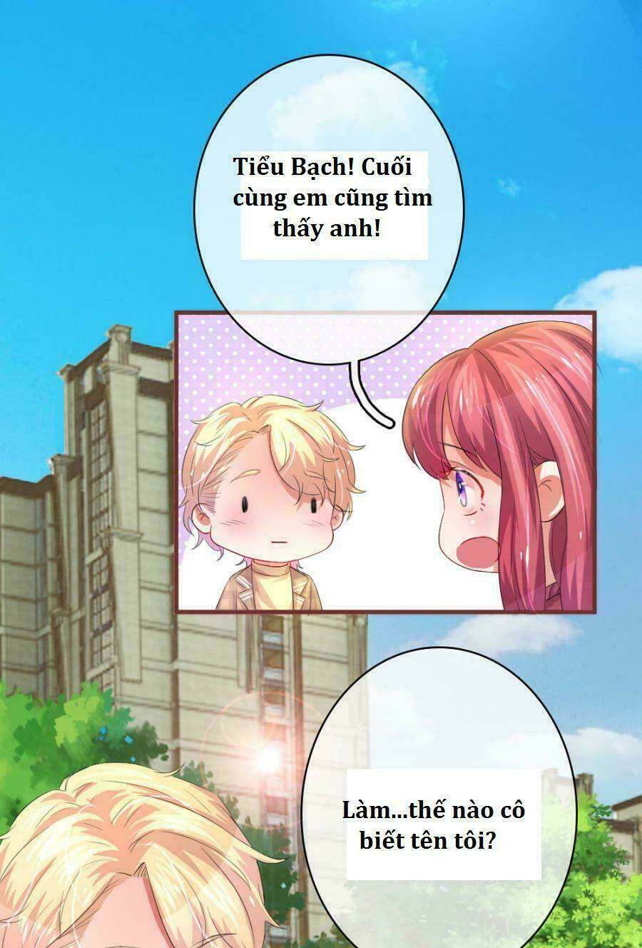 trùng sinh để trả thù chapter 44 11