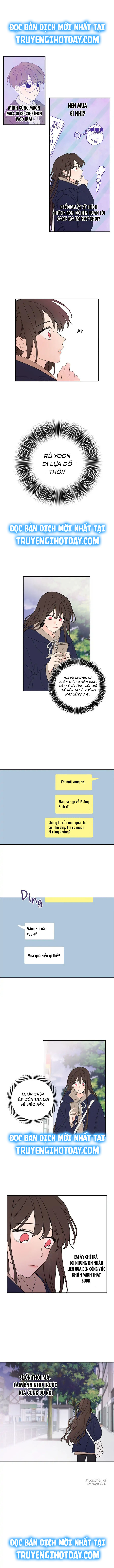 hương vị năm mới chapter 29 10