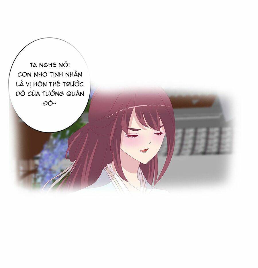 tướng quân mời ra trận chapter 156 9