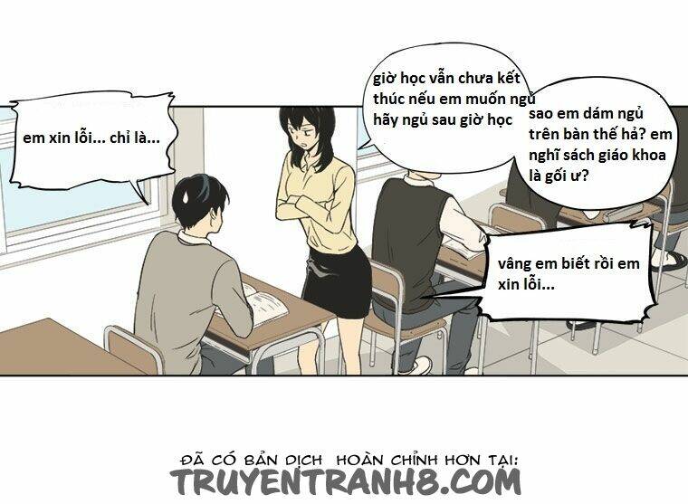 weekly boys dating agency chapter 1 13