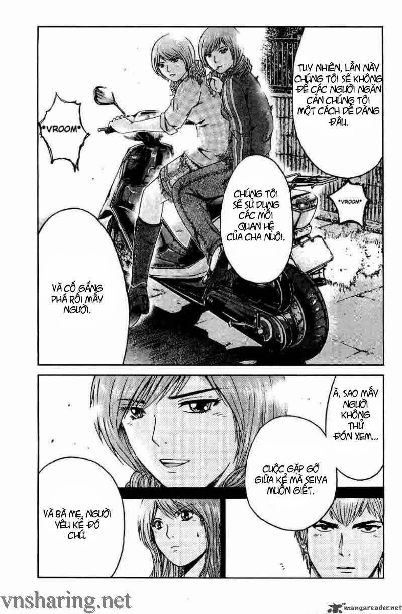 gto: shonan 14 days chapter 28 22