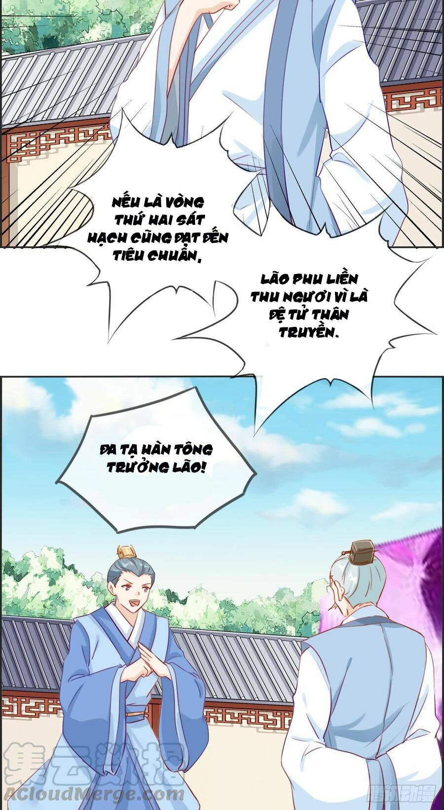 tối cường hoàn khố hệ thống chapter 21 29