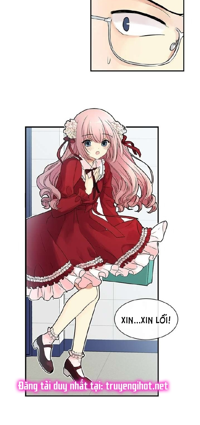 [18+] nàng hoa chapter 8.2 11