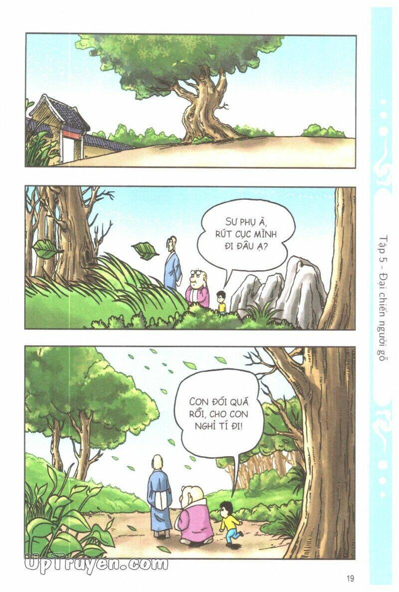 ô long viện tình huynh đệ chapter 5.1 22