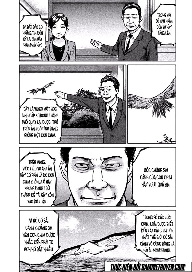 chousou no babel chapter 7 10