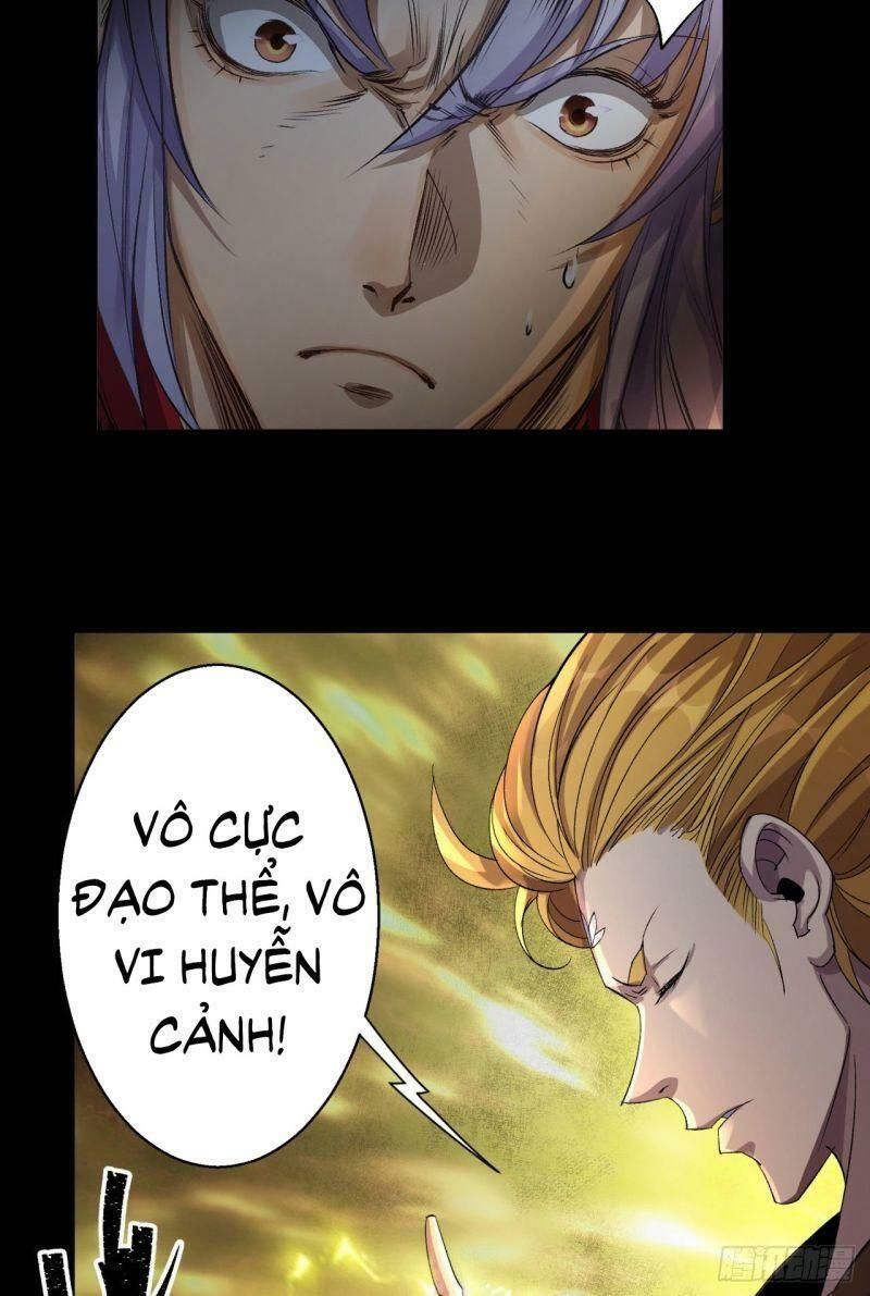 thông u đại thánh chapter 18 12