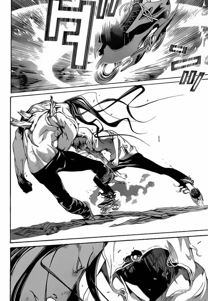 air gear chapter 324 8