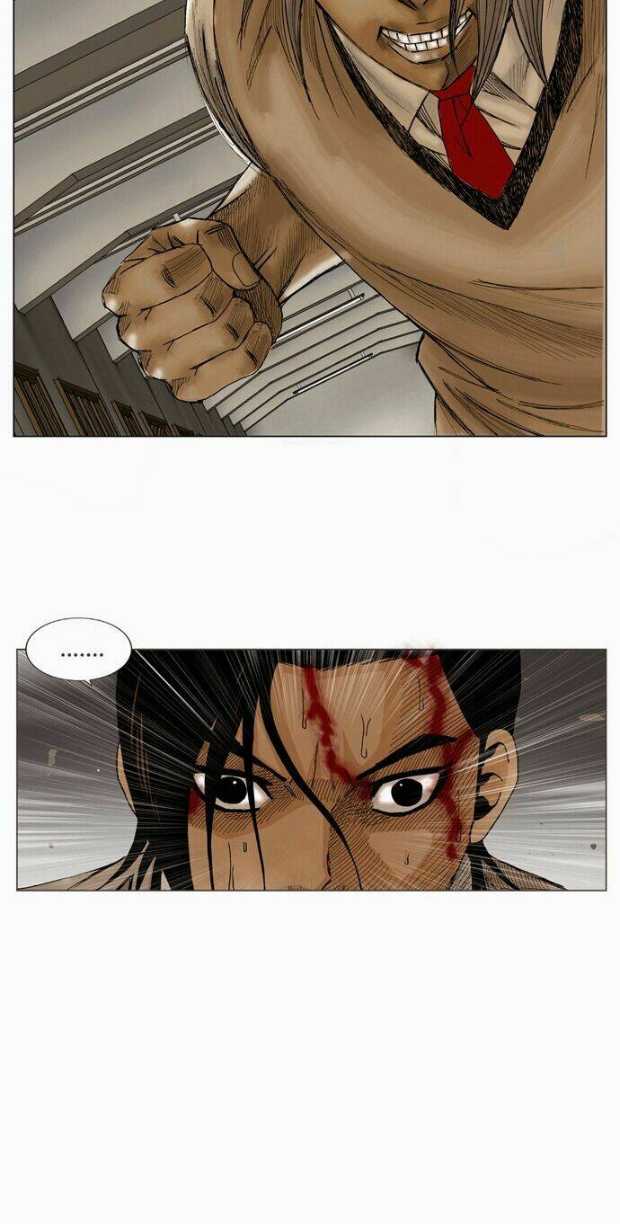 ultimate legend: kang hae hyo chapter 52 38