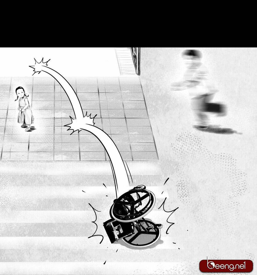 dạ hành khuyển chapter 3 45