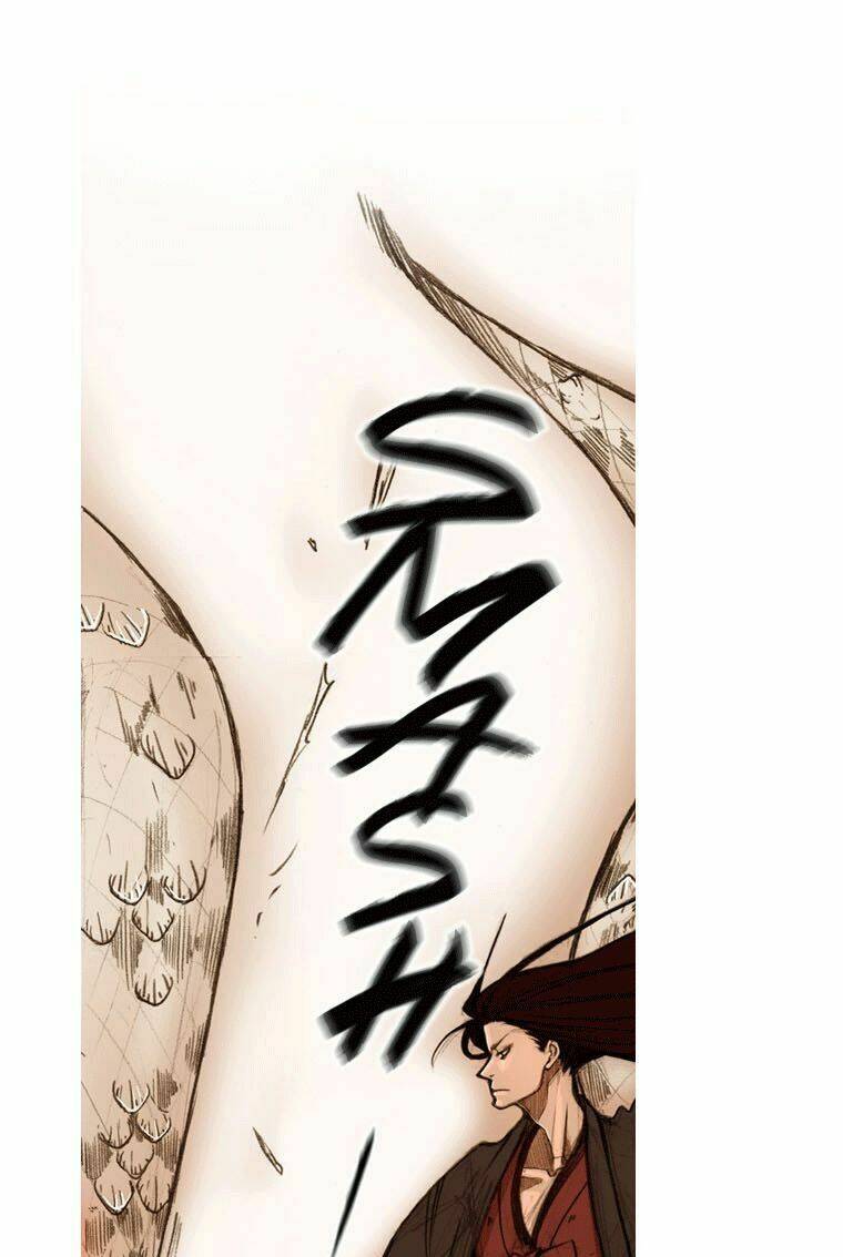 cuộc hành trình của pháp sư chapter 5 14