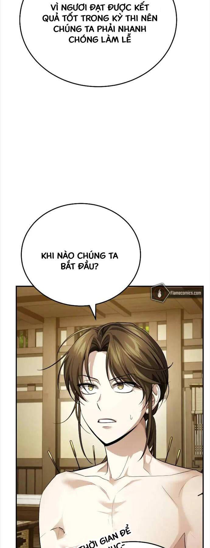thiếu gia yểu mệnh nhà họ bạch chapter 36 31