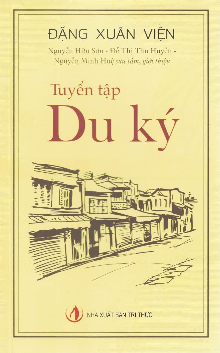 Tuyển tập Du ký