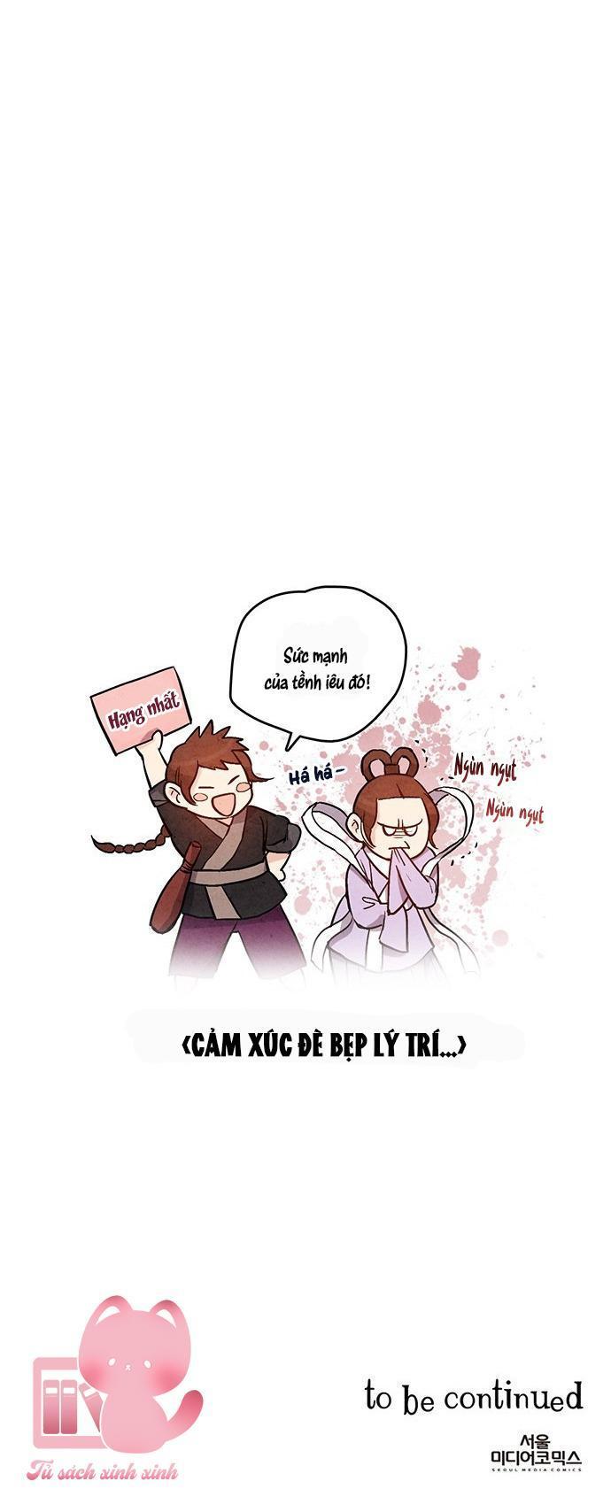 lệnh cấm hôn chapter 45 71