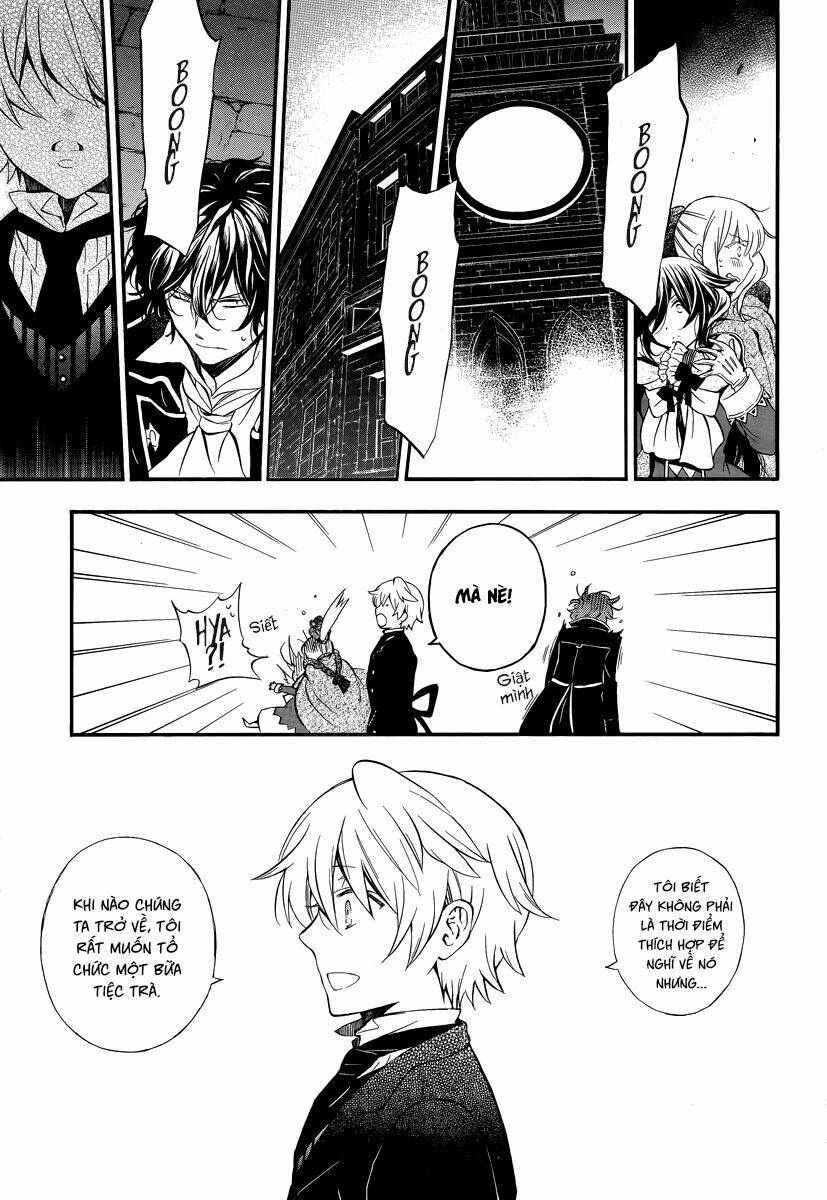 pandora hearts chapter 90 25