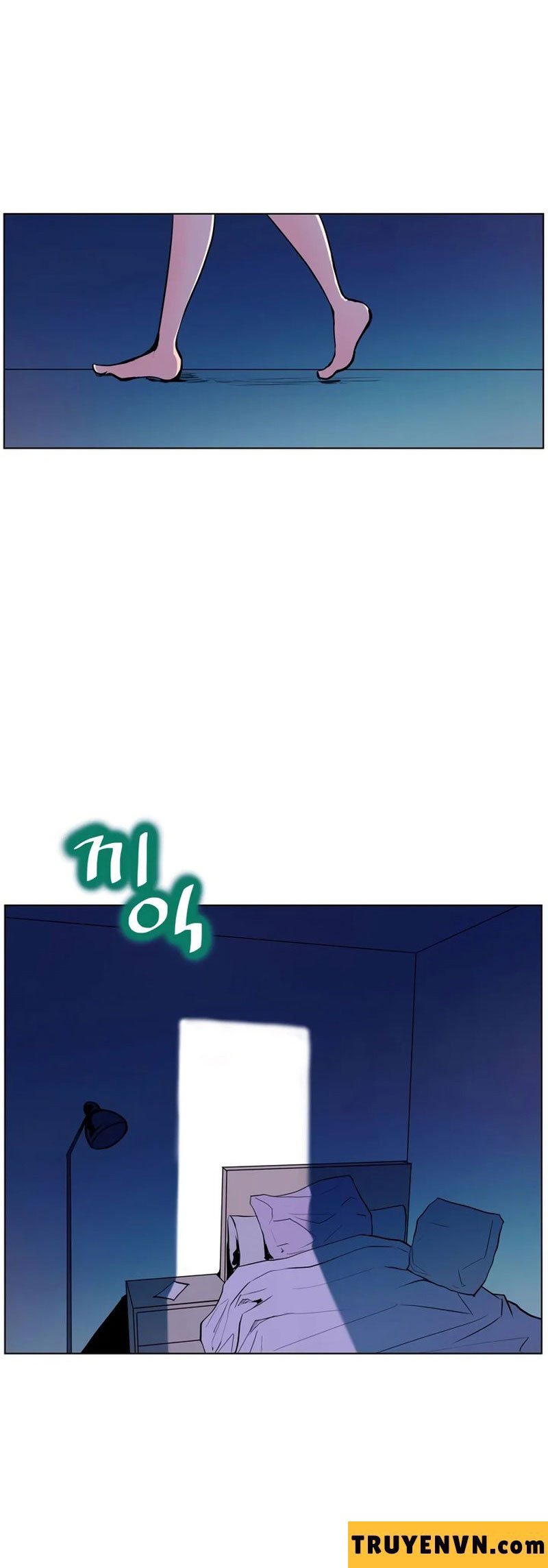 nhiệm vụ bí mật của sahwa chapter 8 26