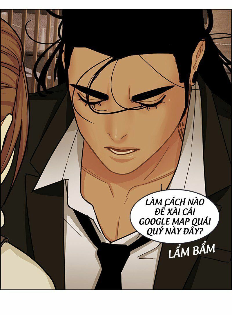 nửa đêm ở poppy land chapter 8 56