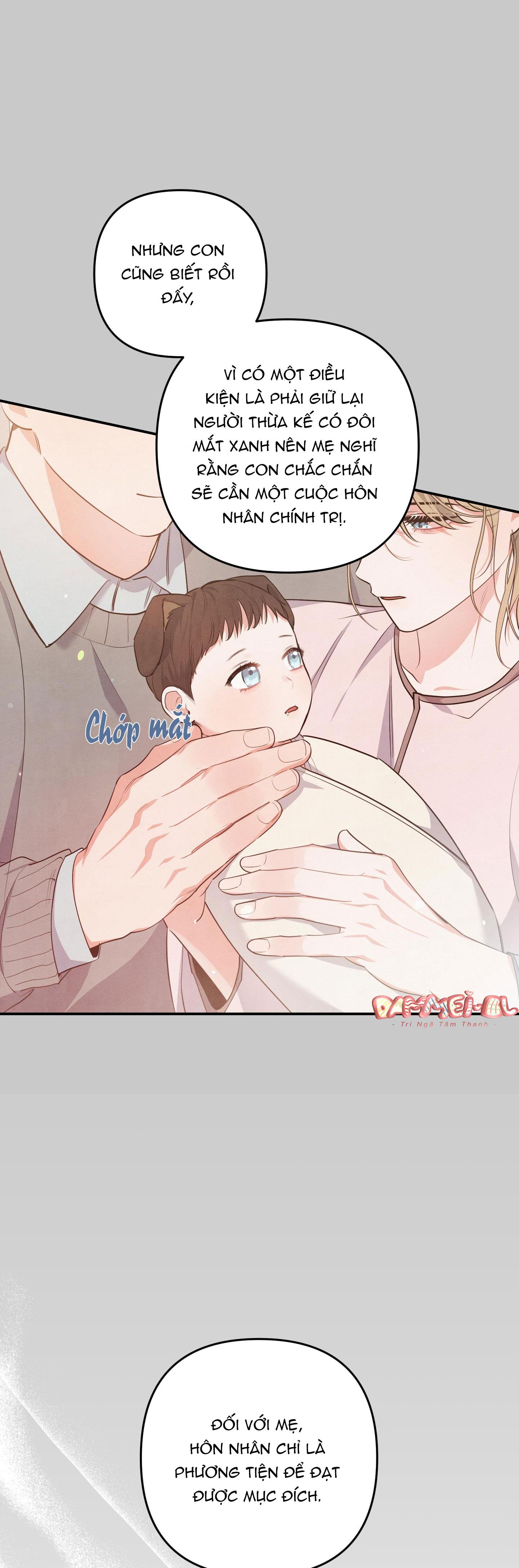 mối quan hệ ngu ngốc chapter 38 14