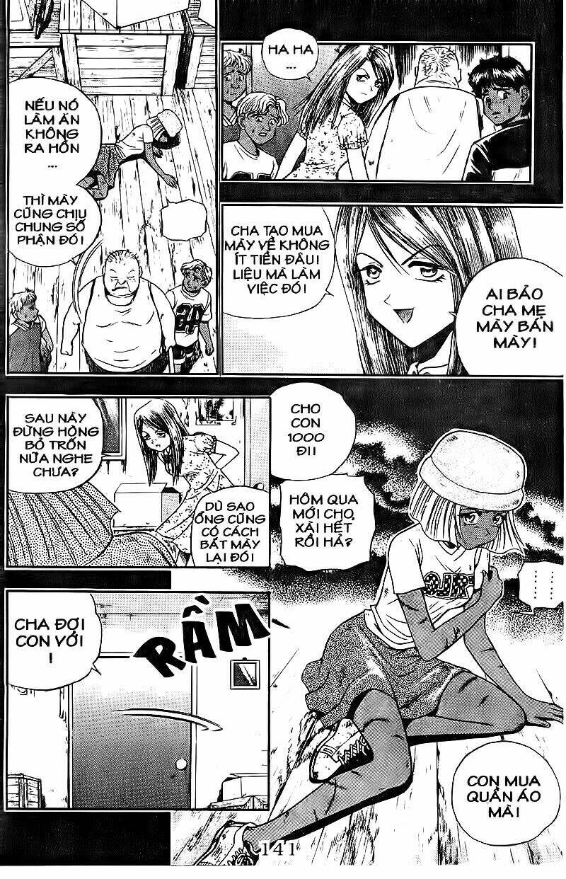 bowling king chapter 141 8