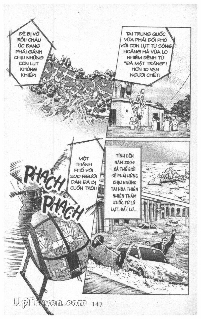 nàng tiên ánh trăng - kaguya hime chapter 25 147