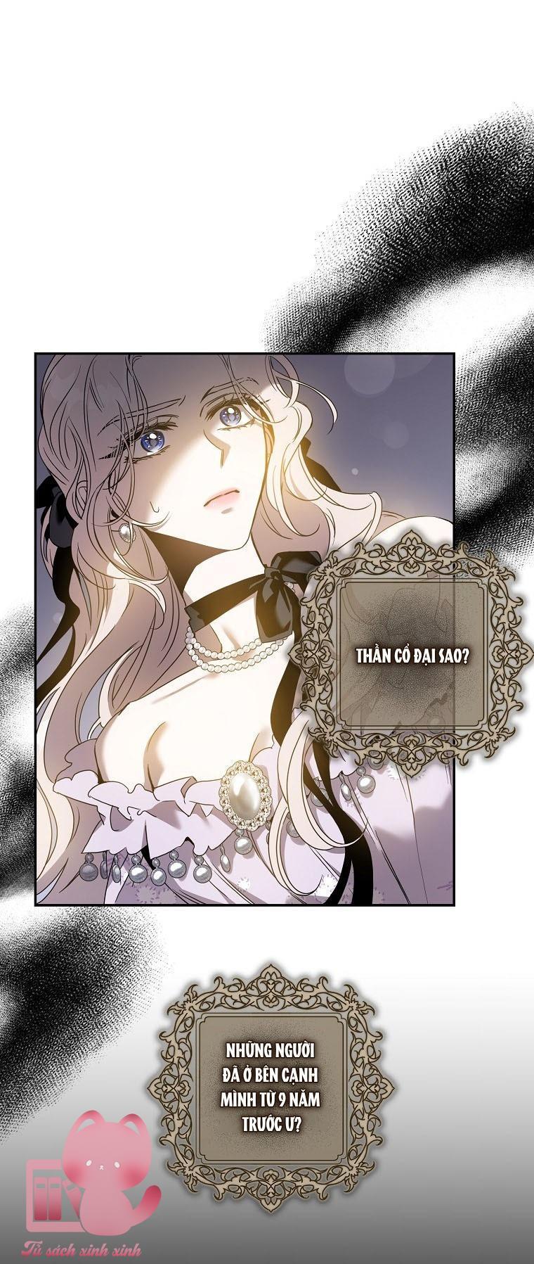 thuần hóa bạo chúa rồi bỏ trốn chapter 77 5