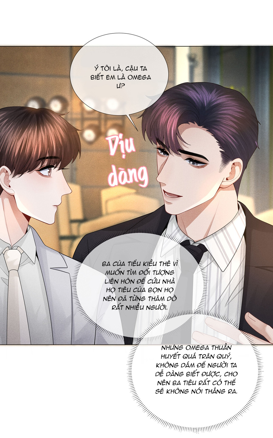 dior tiên sinh chapter 36 17