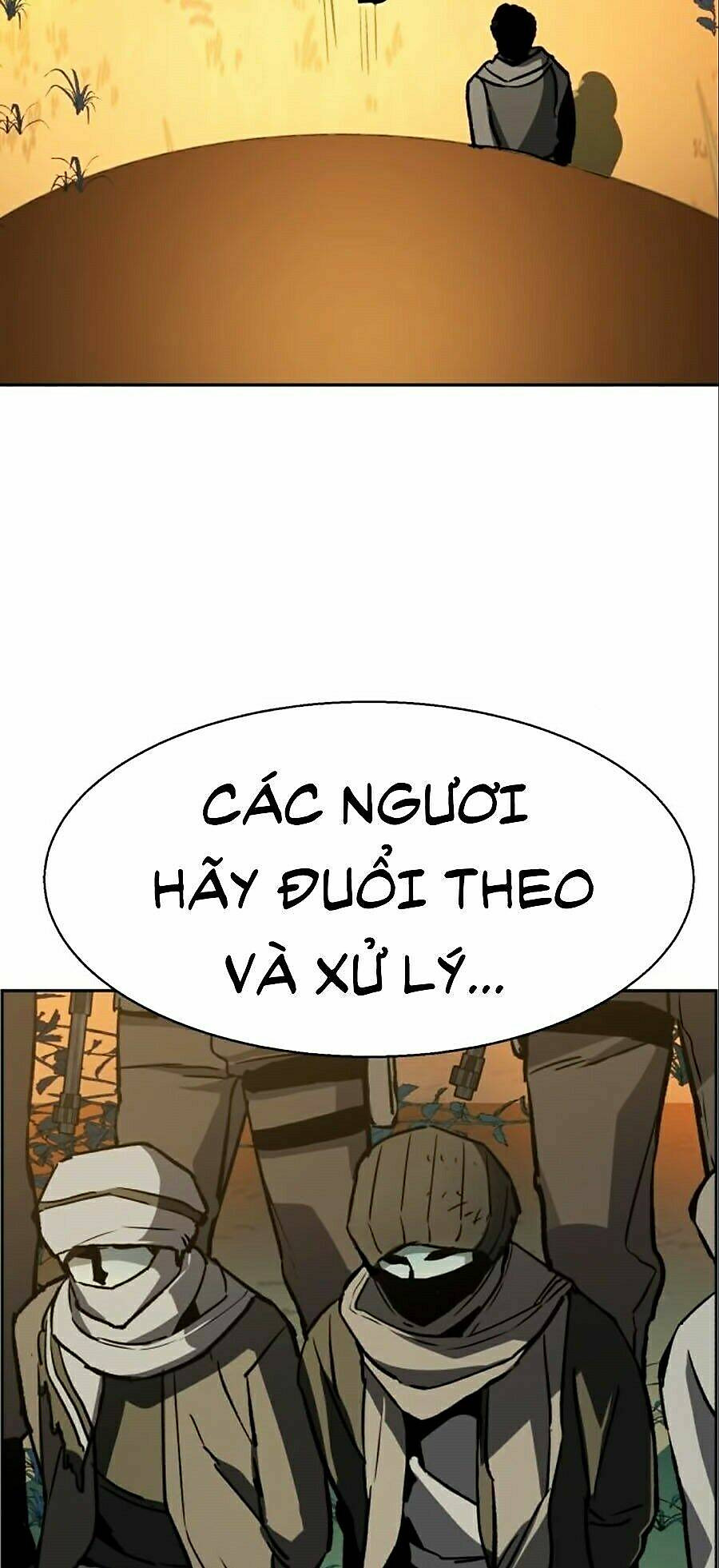 bạn học tôi là lính đánh thuê chapter 32 73
