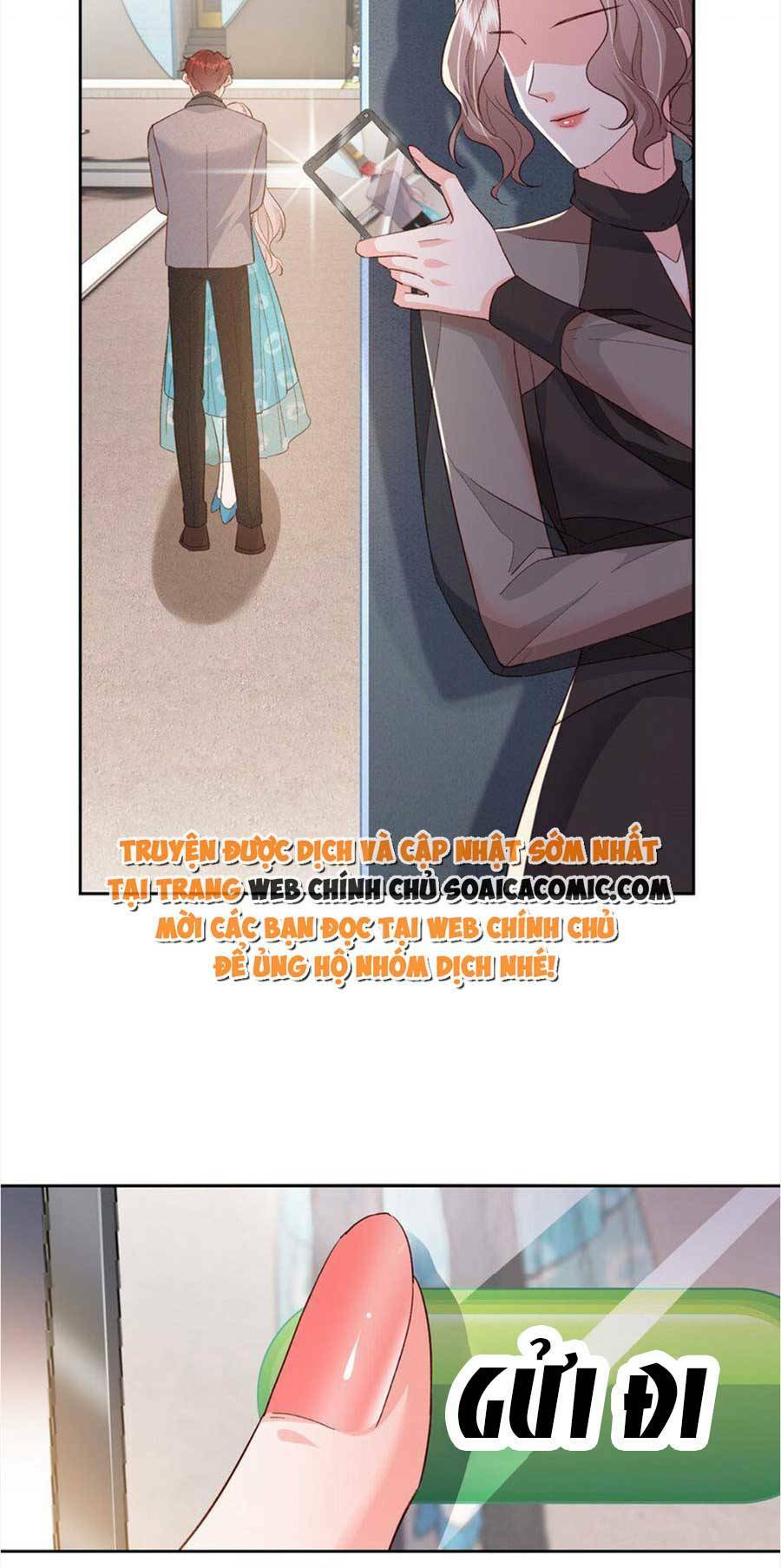 cô vợ của tôi không dễ bắt nạt chapter 77 41