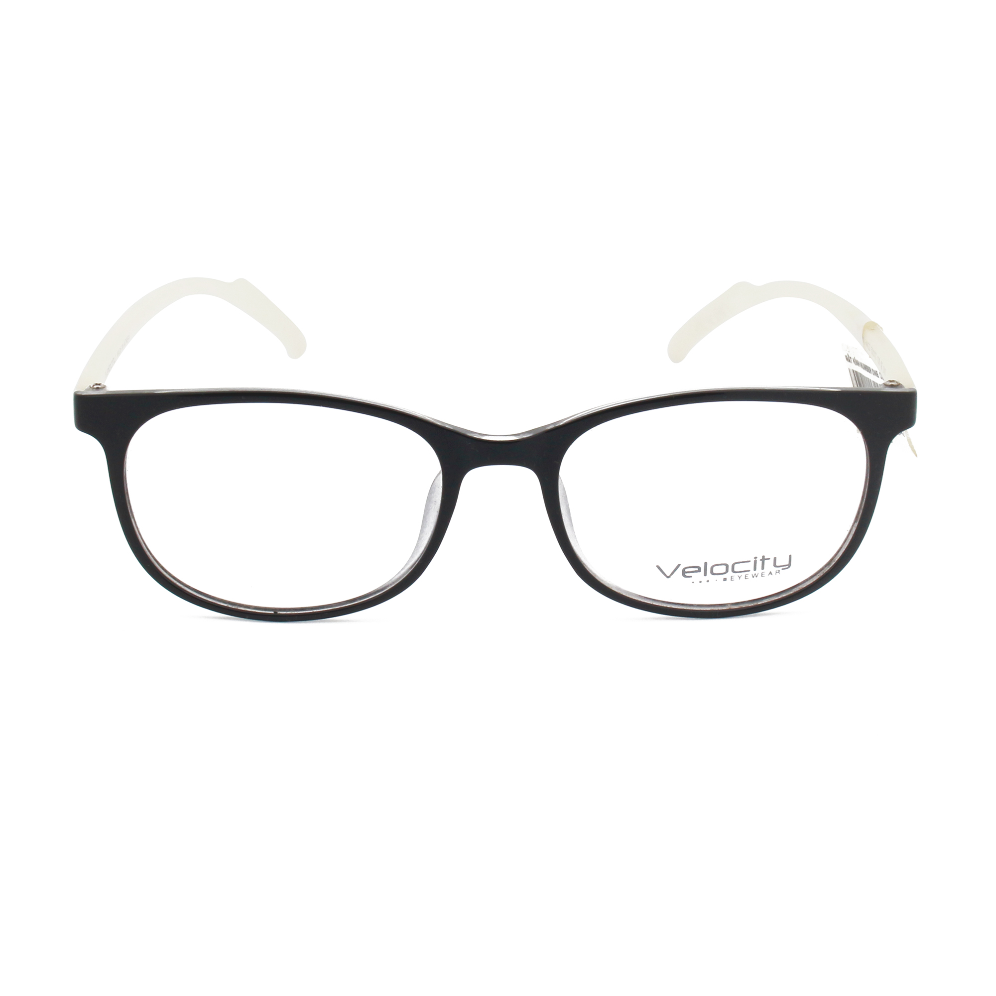 Gọng kính unisex nhựa TR90 thời trang VELOCITY VL4433