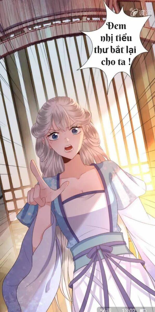 theo đuổi hoàng tử quá khó a~ chapter 57 24