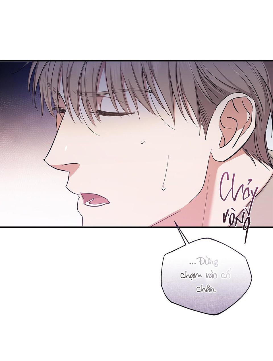 dấu vết của khoảng trống chapter 9 23