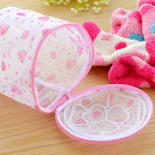 [HCM, giá rẻ] Túi giặt đồ lót 8