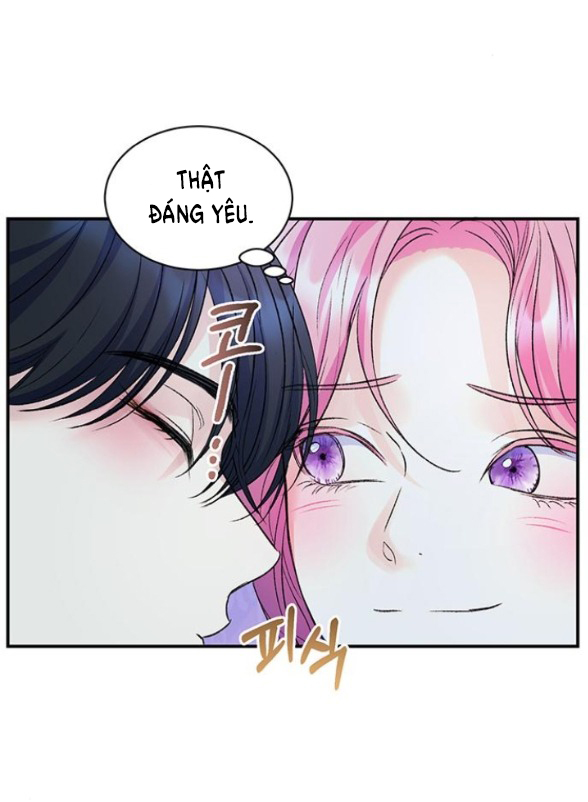 tôi tưởng bản thân không còn sống được bao lâu! chapter 83.2 15