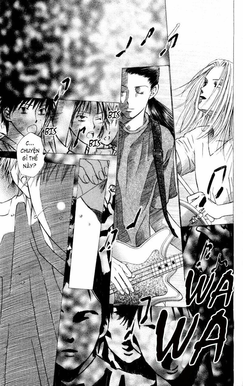 kare kano hajimemashita chapter 55 8