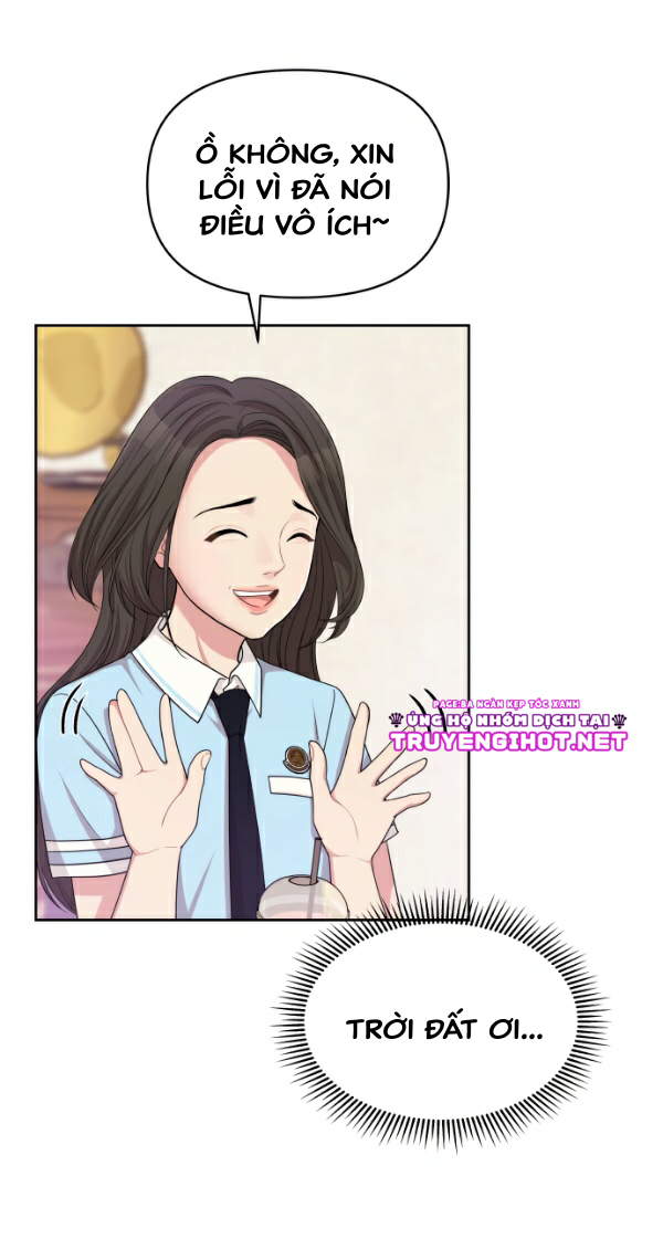 gửi anh,người nắm giữ những vì sao chapter 9.3 11