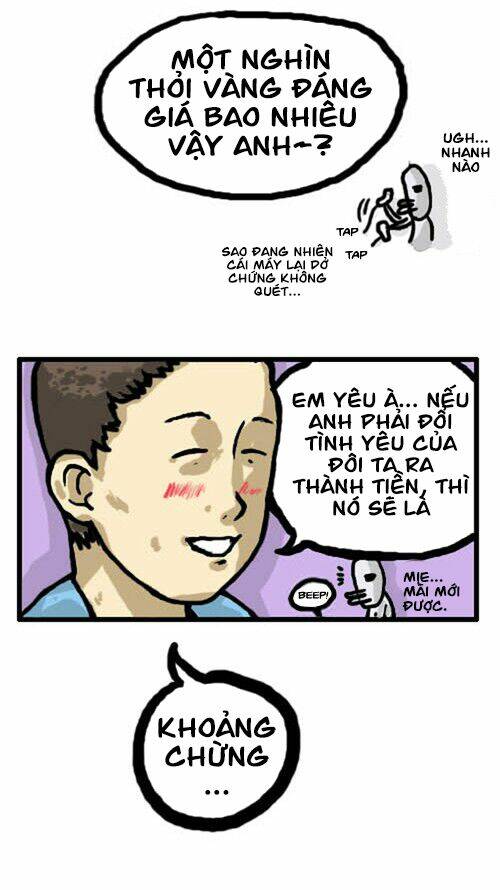 tiếng gọi con tim chapter 3 4