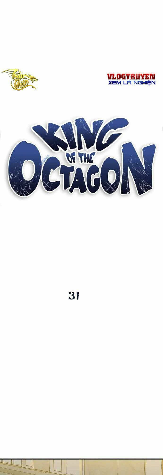 Vua Võ Đài chapter 31 9