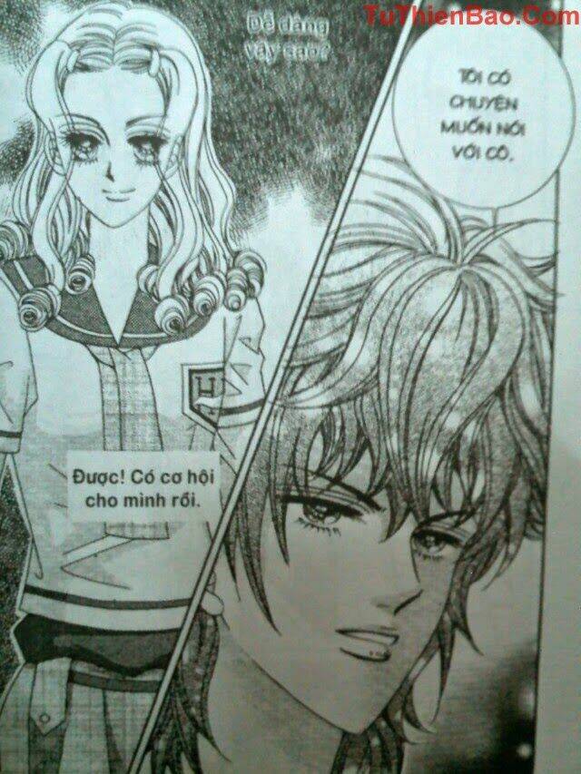 tình trong mộng chapter 5 137