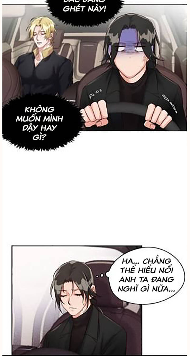 chế độ độc tài chapter 6 23