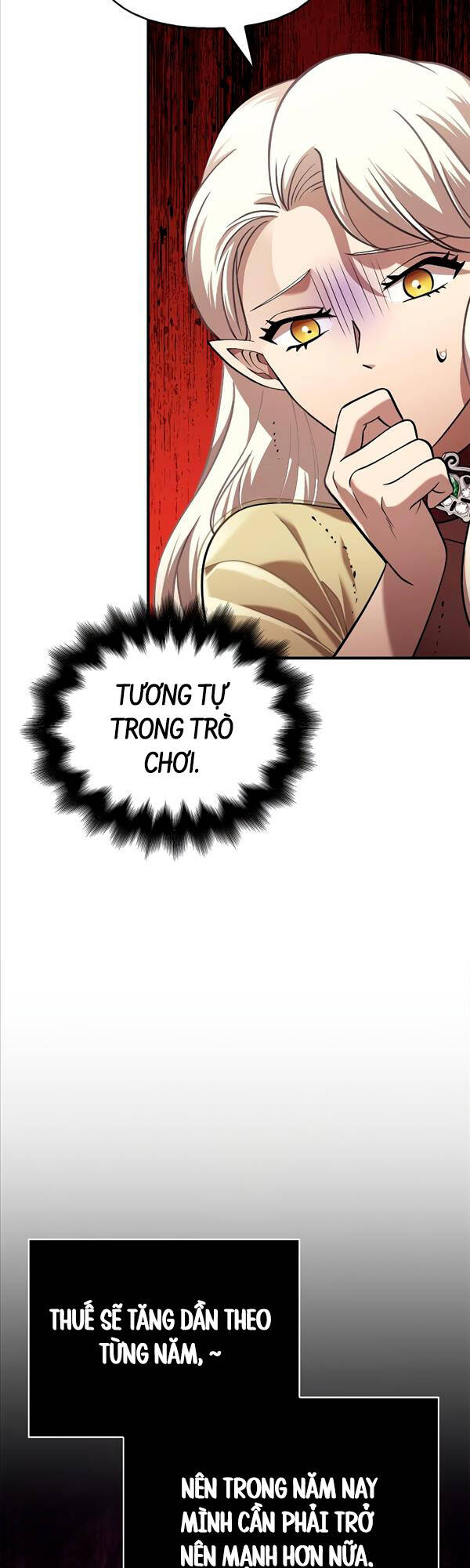 sống sót trong trò chơi với tư cách là một cuồng nhân chapter 16 48