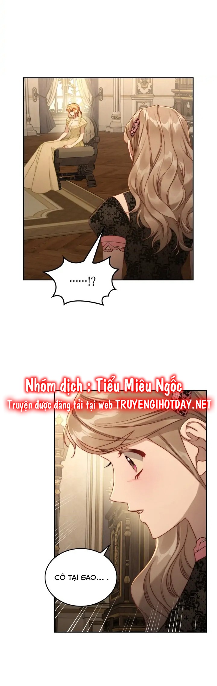 thư viện ánh trăng chapter 32 21